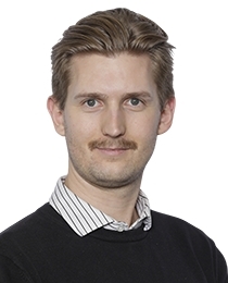 Billede af Daniel Bach Sørensen