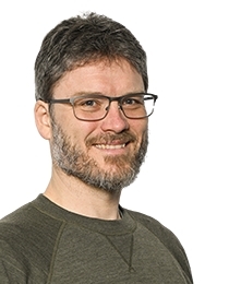 Billede af Thorbjørn Møller Pedersen
