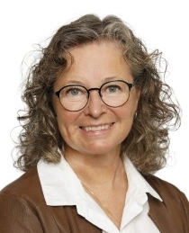 Billede af Anne Lise Antonsen