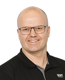 Billede af Mikkel Kruse