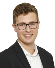 Billede af Mads Lybecker