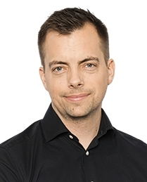 Billede af Jonas Sønderby