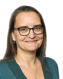 Billede af Anja Westh-Liljenbøl