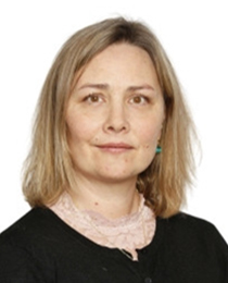 Billede af Maria Stenholm Møller
