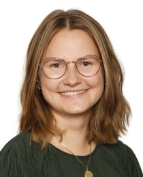 Billede af Ditte Gottlieb