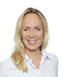 Billede af Marie-Louise Brebøl Christensen