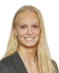 Billede af Emilie Mogensen