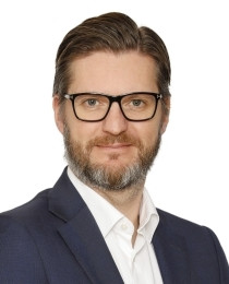 Billede af Mads Mouritzen
