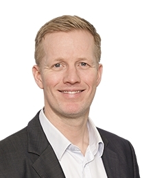 Billede af Henrik Buus Knudsen