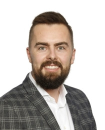 Billede af Martin Midtgaard Frich
