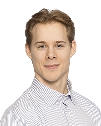 Billede af Mikkel Petersen