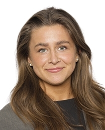 Billede af Karoline Astrup