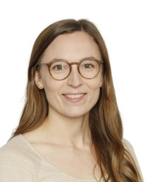 Billede af Agnete Gad Knudsen