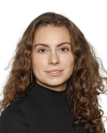 Billede af Julie Vandel Jensen