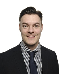 Billede af Lasse Jensen