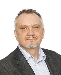 Billede af Tom Friis Lønberg