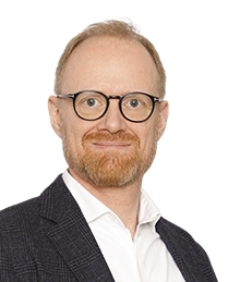 Billede af Torben Ellersgaard Basse