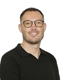 Billede af Jonathan Larsen