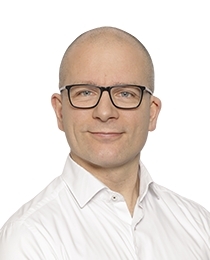 Billede af Jes Holstein Nørgaard