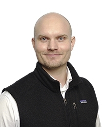 Billede af Tobias Bladt Hansen