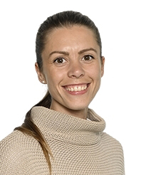 Billede af Katrine Høstrup