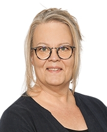 Billede af Mette Søndergård Jensen