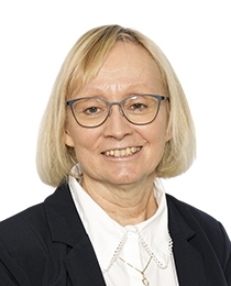 Billede af Birgitte Poulsen