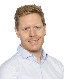 Billede af Mikkel Munck Horsholt