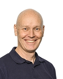 Billede af Claus Stenkjær