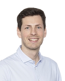 Billede af Mathias Brund Jensen