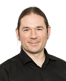 Billede af Klaus Wittorff Haulrich