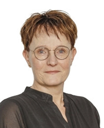 Billede af Berit Aagaard