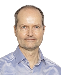 Billede af Lars Ingemarsson