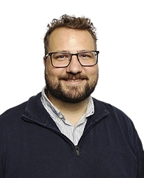 Billede af Christopher Raffnsøe Nilsson