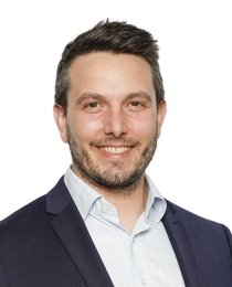 Billede af Anders Florang Dessau