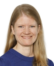 Pernille Andersen