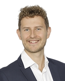  Sebastian Klepp Bjerrum