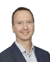 Billede af Anders Rønnebæk