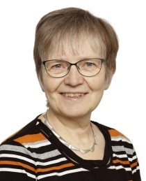 Billede af Hanne Pødenphant Søndergaard