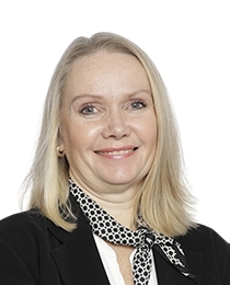 Billede af Tanya Skødstrup