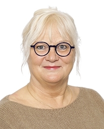 Billede af Tove Løhde Drejer