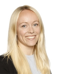 Billede af Michelle Sørensen