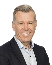 Billede af Roger Noel Bonney