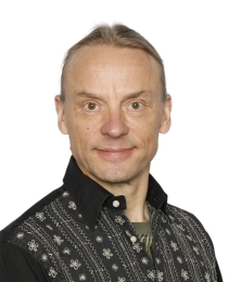 Billede af Morten Donslund