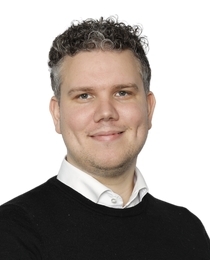 Billede af Casper Jørgensen