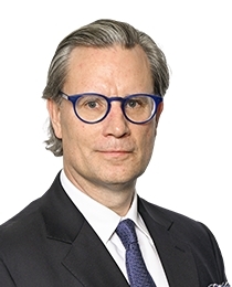 Billede af Aksel Tarras Madsen