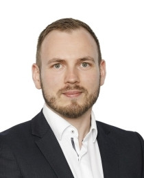 Billede af Mathias Flarup Hansen