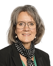 Billede af Maibritt Due Truelsen