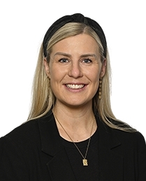 Billede af Katrine Wittendorff