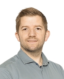 Billede af Kim Hjorth